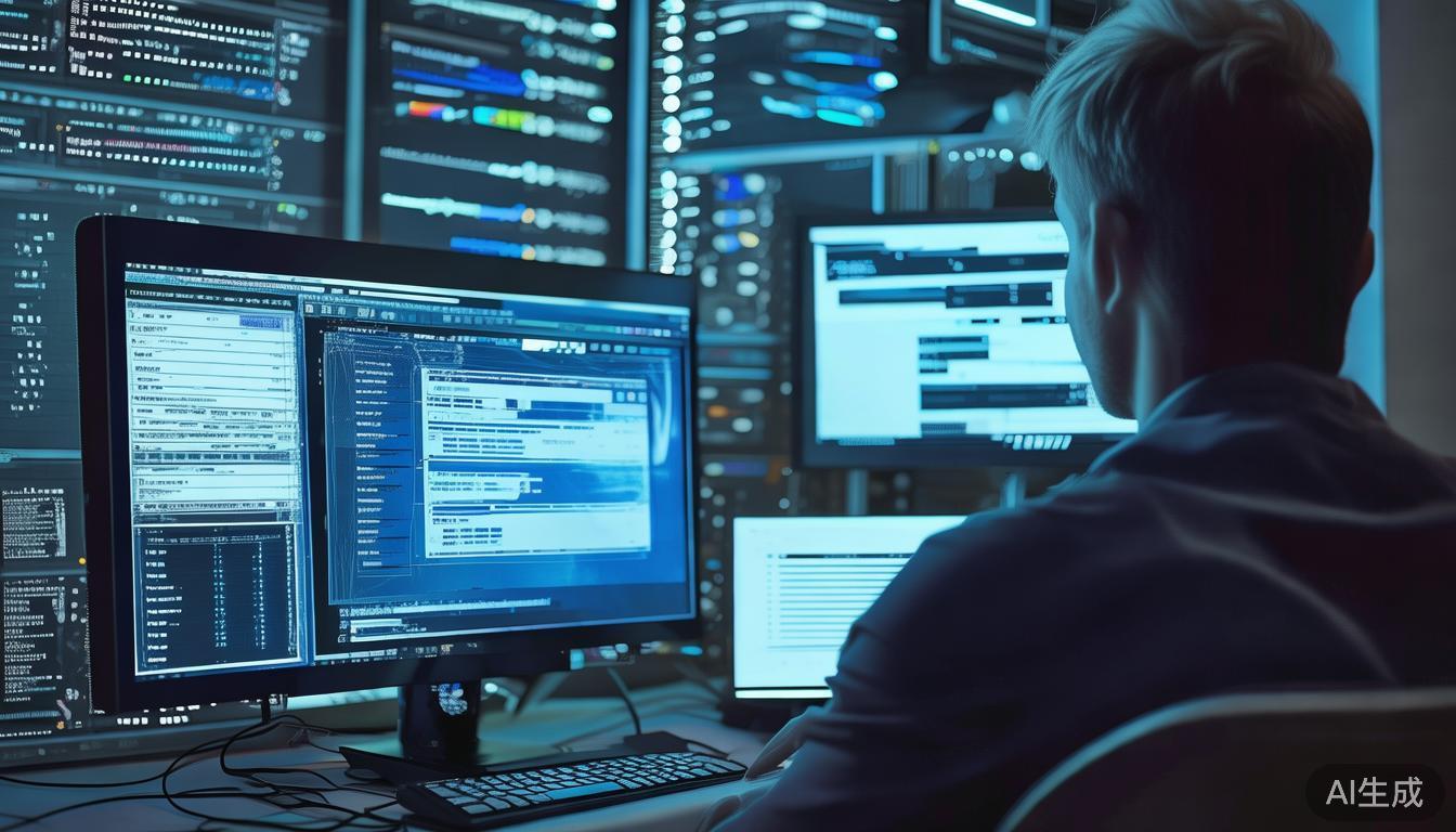 选择最佳方案：实现两台电脑VPN连接与安全访问的完整指南