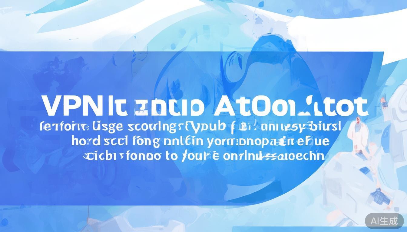 全面指南：VPN自动开启设置方法与常见问题解决方案