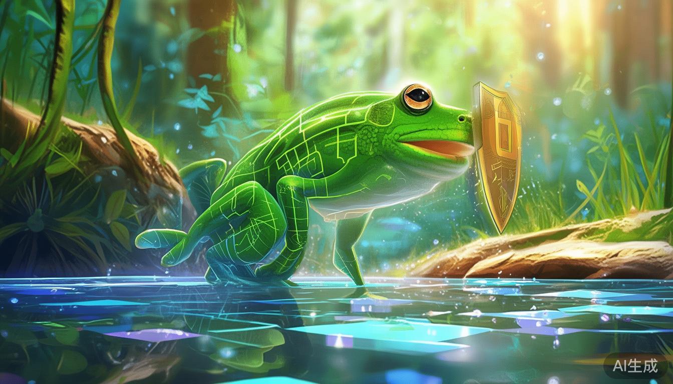 青蛙VPN是一款深受用户喜爱的VPN应用，主要面向