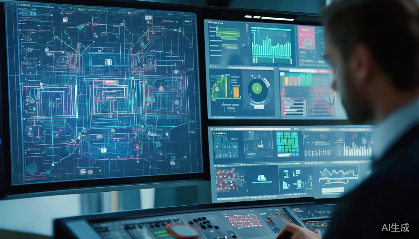 全面解析“防火墙带VPN”解决方案的原理、应用场景及其带来的安全价值 提升网络管理的灵活性:管理员可以基于策略对不同用户