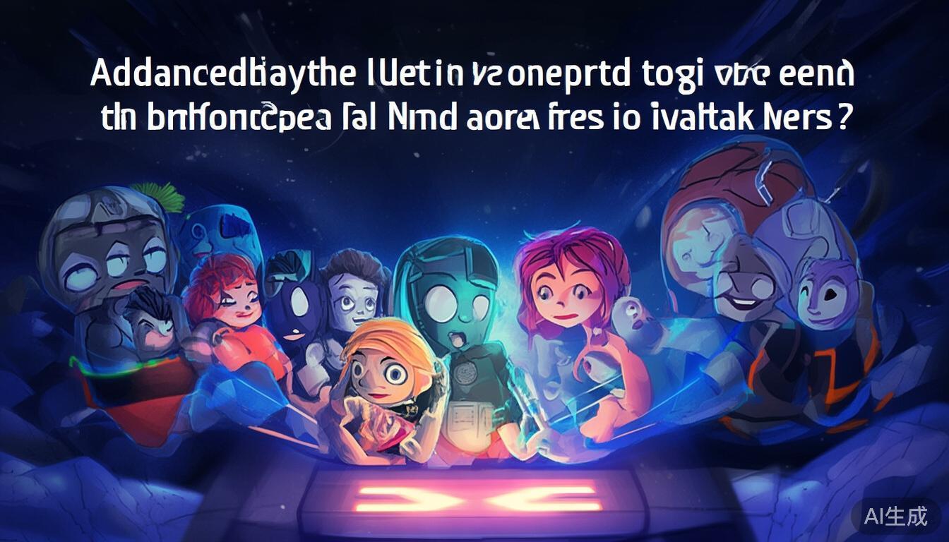 萌次元VPN：开启无限二次元世界畅享高速网络的最佳选择