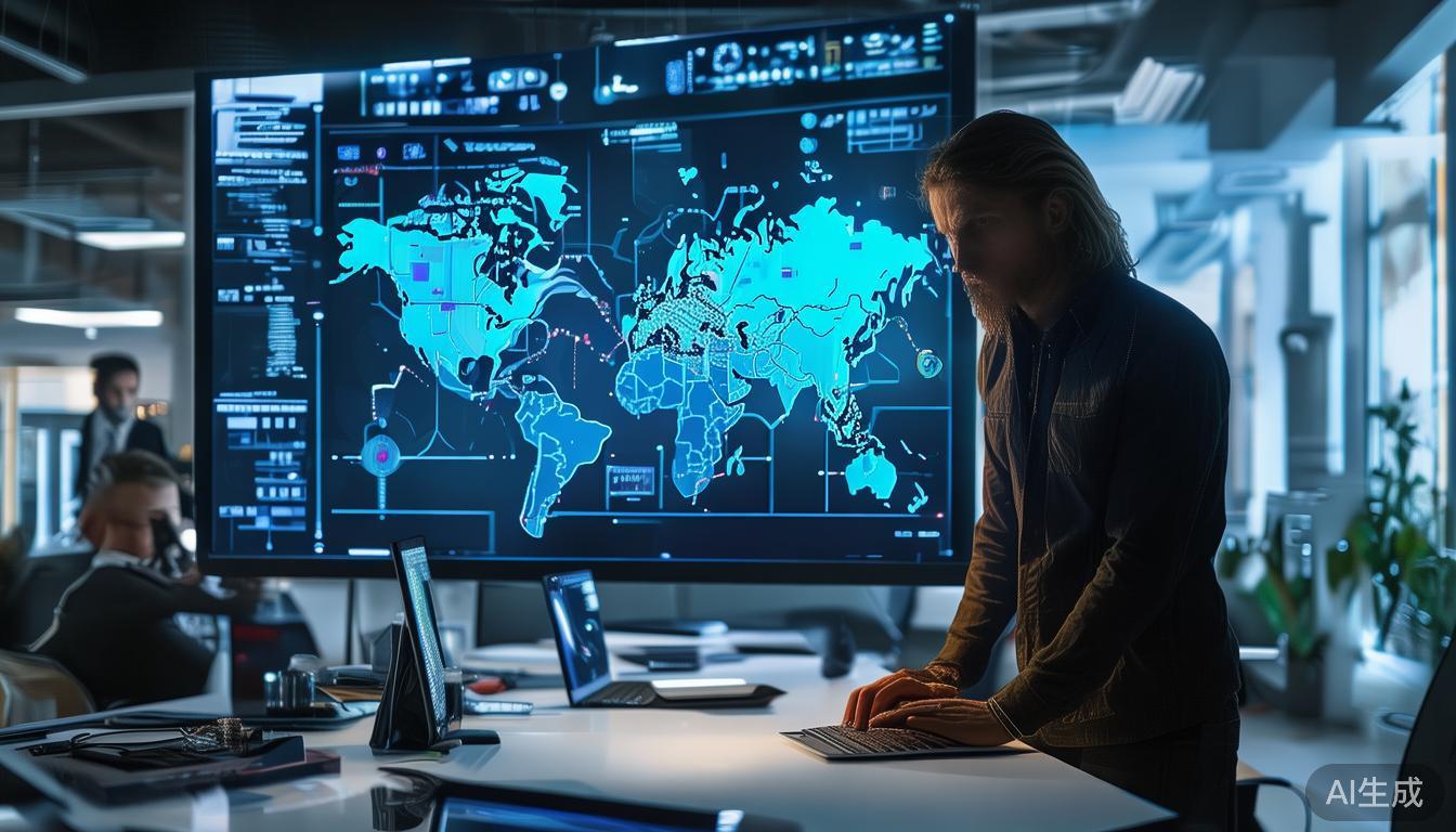 2024年VPN创业全攻略:从基础入门到实现盈利的详细操作指南 VPN(虚拟私人网络)作为保障网络安全和突破地域限