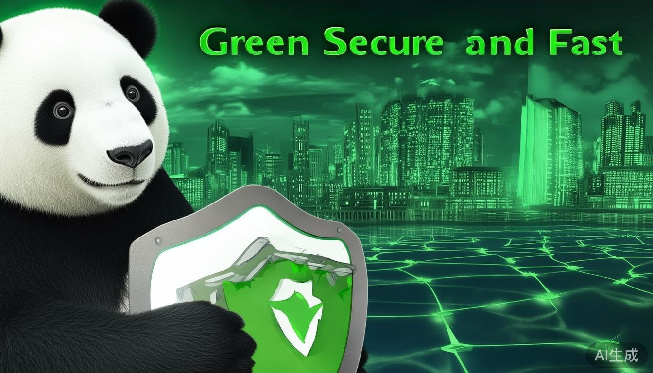 熊猫VPN靠谱吗？全面评测使用体验及优缺点分析