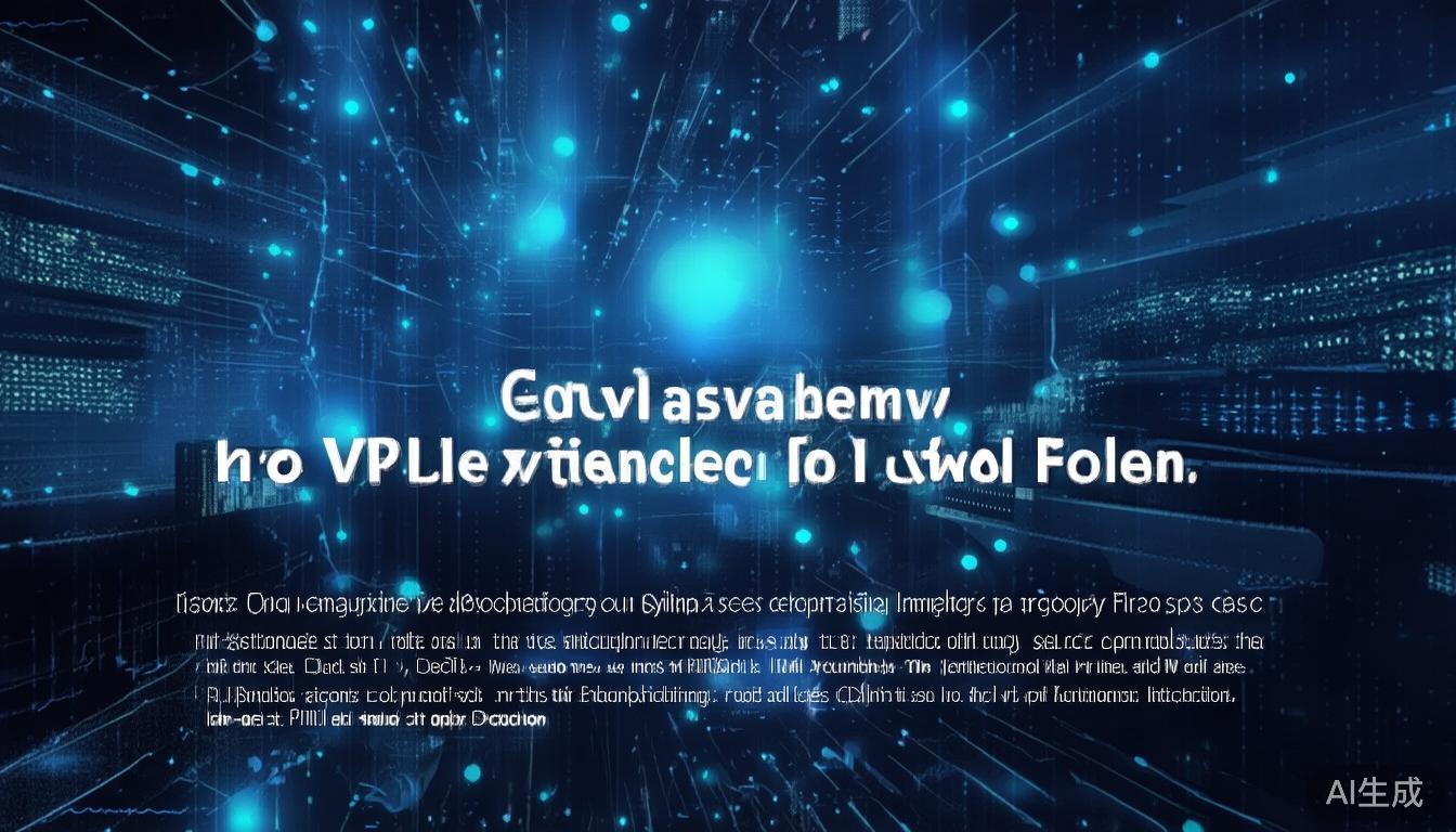 一些优质的VPN供应商通过不断更新IP库和采用先进