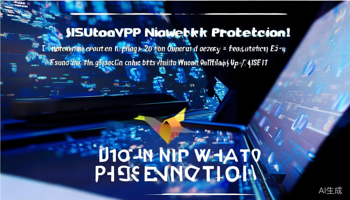 在数字时代，网络安全与隐私保护成为彪炳于心的话题。